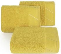 Vonios rankšluostis R150-08, garstyčių, 90 cm x 50 cm