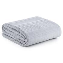 Lovatiesė Tara, sidabro, 220 cm x 240 cm