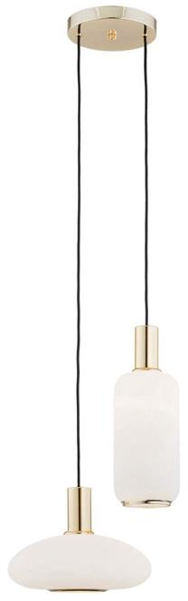 Šviestuvas kabinamas Argon Sagunto 896, E27, 2 x 15 W