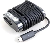 Nešiojamo kompiuterio įkroviklis Dell Kit E5, 65 W