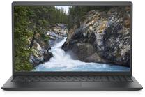 Nešiojamas kompiuteris Dell Vostro 3530, 1334U, 16 GB, 512 GB, 15.6 ", Intel Iris Xe Graphics, juoda, en