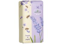 Muilas Happy Life, levandos/bičių pikis, 180 g