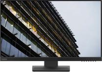 Monitorius Lenovo ThinkVision E24-27, 23.8", 4 ms
