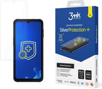 Ekrano plėvelė 3MK SilverProtection+ Samsung Galaxy XCover 6 Pro