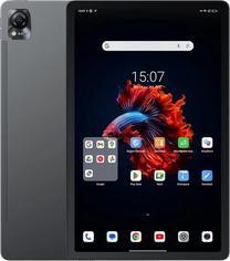 Planšetinis kompiuteris Blackview Tab Mega 1, 11", 8GB/256GB, 4G, pilka