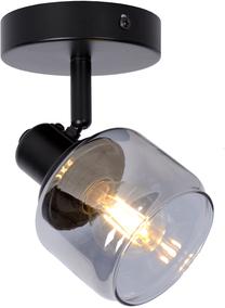 Šviestuvas lubų Lucide Bjorn 77979/01/30, E14, 1 x 40 W