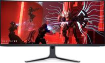 Monitorius Dell Alienware AW3423DW, 34", 0.1 ms