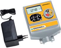 Valdymo sistema Greenmill Easy Dial Controller