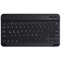 Klaviatūra iKaku KSC-339, EN, juoda, belaidė