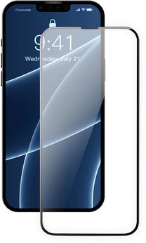 Telefono apsauginis stiklas Baseus Tempered Glass 0.3mm for iPhone 13 Mini (2pcs), 5.4 "