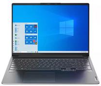 Nešiojamas kompiuteris Lenovo IdeaPad 5 Pro 16IHU, Intel® Core™ i5-11300H, 16 GB, 512 GB, 16 ", Nvidia MX, pilka, en