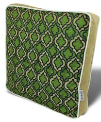 Lauko kėdės pagalvėlė Mioli Decor YM1035, įvairių spalvų, 42 x 42 cm