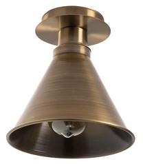 Šviestuvas lubų Opviq Berceste N-679, E27, 1 x 40 W