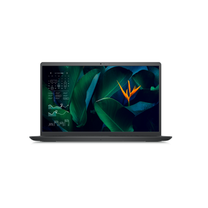 Nešiojamas kompiuteris Dell Vostro 3515, AMD Ryzen™ 3 3250U, 8 GB, 256 GB, 15.6 ", AMD Graphics, juoda, en
