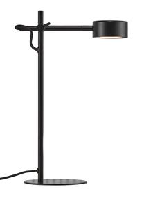 Darbo stalo šviestuvas Domoletti Luca P19070-1T, LED, 4W