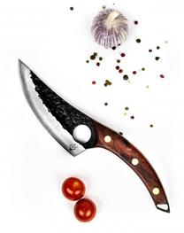 Virtuvinis peilis Katanaimi, 280 mm, plienas/medis