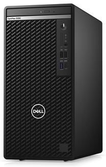 Stacionarus kompiuteris Dell OptiPlex 5090 N208O5090MT Intel® Core™ i5-10505, 256 GB, DDR4 8 GB, SSD 256 GB, Intel UHD Graphics 630 Dynamic, Windows 10 Pro