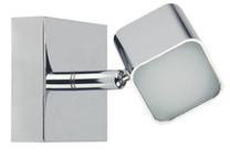 Šviestuvas sieninis Candellux Forma 91-62048, LED, 3000 °K, 1 x 4 W