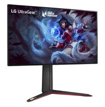 Monitorius LG 27GP95RP-B, 27", 1 ms