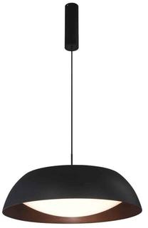 Šviestuvas kabinamas AZzardo Lenox AZ3148, LED, 3000 °K, 1 x 40 W