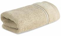 Vonios rankšluostis Sibel 03, smėlio, 50 cm x 30 cm