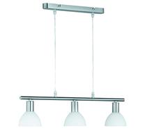 Šviestuvas kabinamas Reality Dallas R335110307, E14, 3 x 40 W