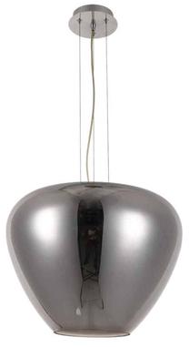 Šviestuvas kabinamas AZzardo Baloro AZ3178, E27, 1 x 60 W