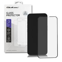 Telefono apsauginis stiklas Qoltec Glass Protector, 6.68 "