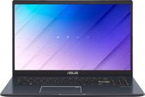 Nešiojamas kompiuteris Asus E510 E510MA-EJ614T PL, Intel® Celeron® Processor N4020, 4 GB, 256 GB, 15.6 ", Intel HD, juoda, en