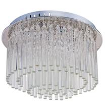 Šviestuvas lubų Spotlight Euphoria Short, LED, 3000 °K, 6 x 3 W