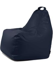 Sėdmaišis Slowdown Play Outside F70B.O.DB, tamsiai mėlyna, 240 l