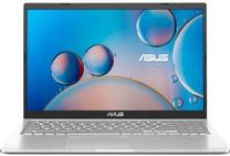 Nešiojamas kompiuteris Asus X515 X515JA-BQ1496, Intel® Core™ i3-1005G1, 4 GB, 256 GB, 15.6 ", Intel HD, sidabro, en
