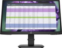 Monitorius HP P22 G4, 22", 5 ms