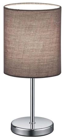 Šviestuvas, stalo dekoratyvinis Reality Jerry R50491011, E14, pastatomas, 40W