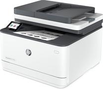 Daugiafunkcis spausdintuvas HP LaserJet Pro MFP 3102fdw, lazerinis