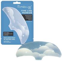 Veido kaukė The Creme Shop Fine Line Warrior, 6 ml