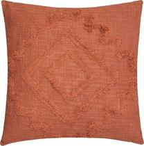 Dekoratyvinė pagalvėlė Atmosphera Inca, oranžinė, 40 cm x 40 cm