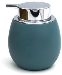 Skysto muilo dozatorius Ridder Lina 656092, mėlynas, 0.270 l