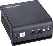 Stacionarus kompiuteris Gigabyte Brix GB-BMPD-6005 Intel Pentium Silver N6005, DDR4 (SO-DIMM) 16 GB, SSD –, Intel UHD Graphics 605 Dynamic
