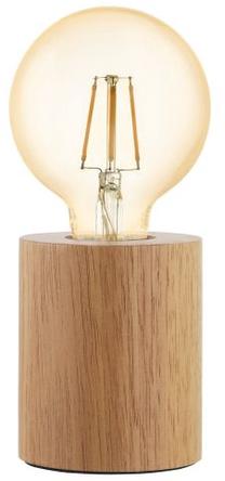 Stalinis šviestuvas Eglo Turialdo 99079, E27, 28W