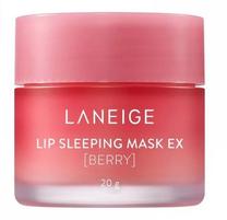Lūpų kaukė Laneige Lip Sleeping Mask Berry, 20 g