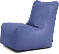 Sėdmaišis Slowdown Seat Outside F90B.O.B, mėlynas, 320 l