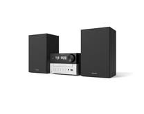 Muzikinis centras Philips TAM3205M2/12, 20 W, juoda