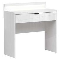 Kosmetinis staliukas Forn, baltas, 40 cm x 90 cm x 91.5 cm