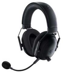 Belaidės žaidimų ausinės Razer BlackShark V2 Pro XBOX, juodos