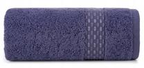 Vonios rankšluostis Riva 11, violetinis, 140 cm x 70 cm