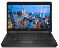 Nešiojamas kompiuteris Dell Latitude E5450, atnaujintas, Intel® Core™ i5-5300U, 8 GB, 128 GB, 14 ", Intel HD, juoda, en