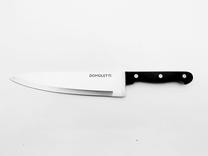Virtuvinis peilis Domoletti, plastikas/metalas
