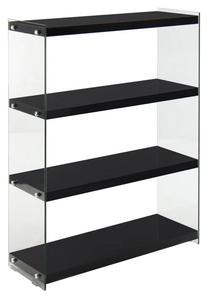 Lentyna Kayoom Elementary 125, juoda, 83 cm x 29.5 cm x 113 cm