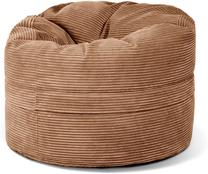 Sėdmaišis Slowdown Roll 85 Waves R85.WA.SA, smėlio ruda, 300 l